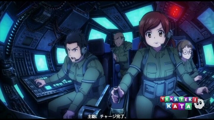 SKETSA AI ORIGINALS 2026 Episode 20