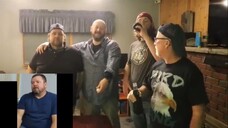Ping Tac Toe Challenge! Uncle Joe's Reaction