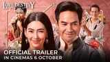 LOVE DESTINY THE MOVIE (Official Trailer) - In Cinemas 6 OCTOBER 2022