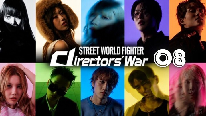 [ENG]SWF: Director's Battle (2026) l EPISODE 08 l🇰🇷Variety Show
