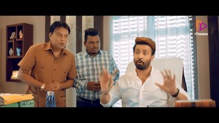Nabab LLB - নবাব এলএলবি - Full Movie - Shakib Khan - Mahiya Mahi - Sporshia - Anonno Mamun