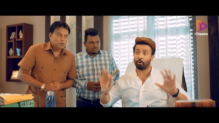 Nabab LLB - নবাব এলএলবি - Full Movie - Shakib Khan - Mahiya Mahi - Sporshia - Anonno Mamun