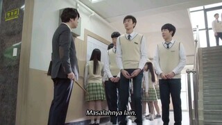 The Sound of Your Heart Episode 1 Sub Indo
