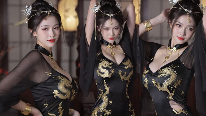 Black battle armor still rules! ❤️“Ace of Spades”❤️