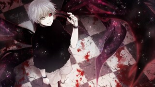 "Unravel/ Tokyo Ghoul" sudah 2021, masih ingat dengan cerita kanibalisme di Tokyo?