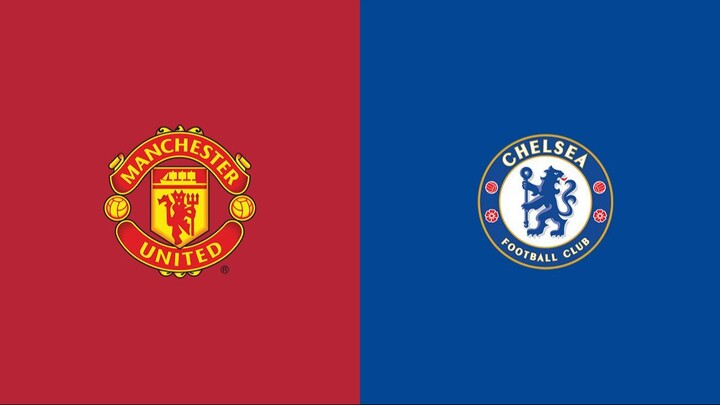 Manchester United vs Chelsea Full Match - Premier League 2024-2025