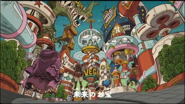 one piece egghead trailer