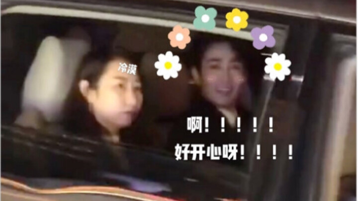 [Phỏng vấn cực hài của Chu Nhất Long] Trêu chọc người hiền lành thì được gì?