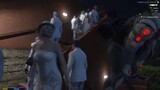 GTA Roleplay : งานแต่งงานของเต้และโฟร์ท
