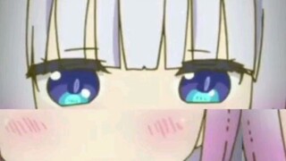 Kobayashi, Kanna đói bụng~~
