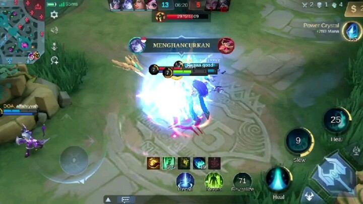 estes bukan es teh mobile legends