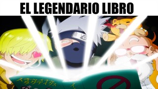 MEMES DE NARUTO - MEMES DE BORUTO #4😁