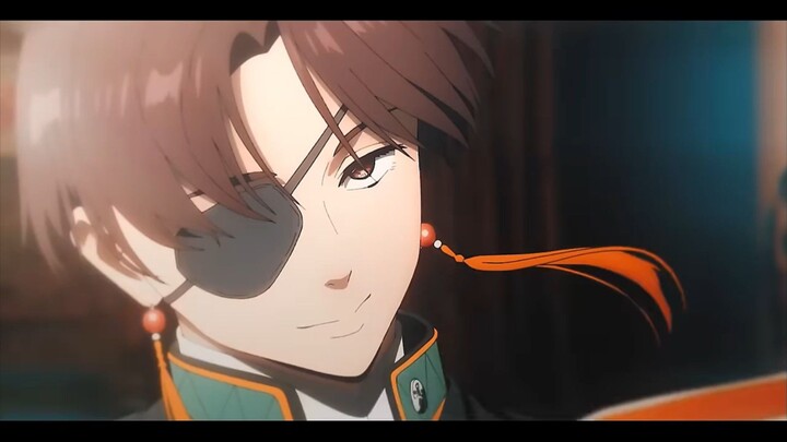 wind breaker season 1