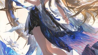 Katisia's Wallpaper