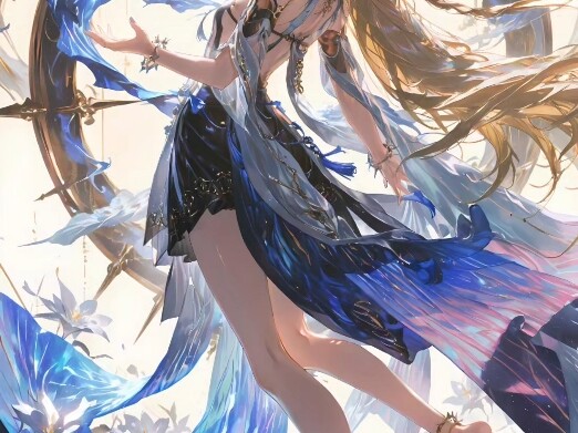 Katisia's Wallpaper