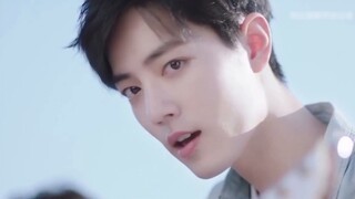 Trailer-Tidak bisa bersembunyi secara diam-diam (Xiao Zhan*Zhao Jinmai)