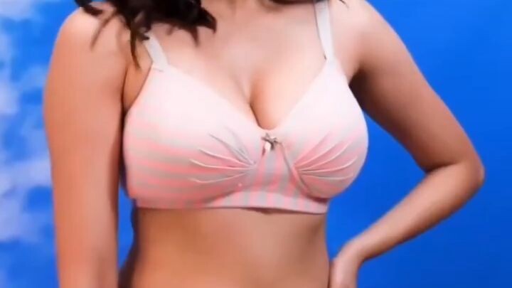 Step mom pink lingerie