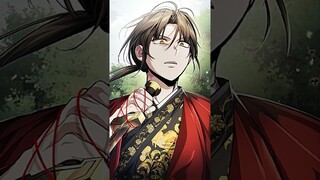 Badass Mc With God 👹🥶 #manhwa #manhua #webtoon #manga #manhwaedit #manhwareccomendation #anime #amv