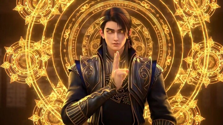 Ascendants of the Nine Suns Episode 7 Preview