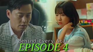 [ENG/INDO]Behind Every Star||EPISODE 4|| Preview||Lee Seo-jin ,Kwak Sun-young ,Seo Hyun-woo