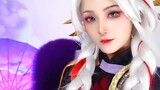 [Yang Yuhuan Tiger Year Limited] This is the joy of having a cos girlfriend