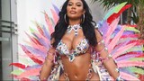 Chinese Kitty shuts down Miami Carnival 2022