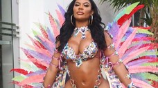 Chinese Kitty shuts down Miami Carnival 2022