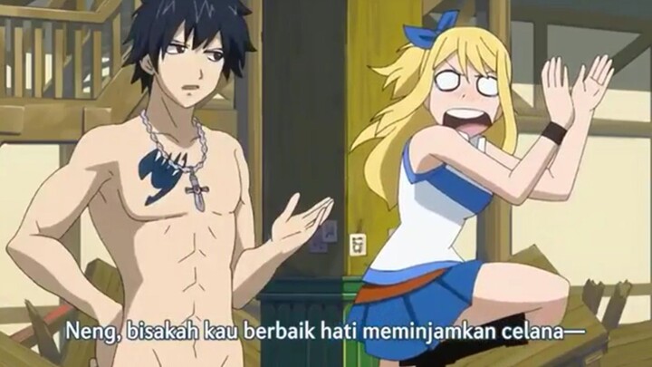 Gmn gak takut tiba2 ada cowo bugil pengen minjem bikininya🤣