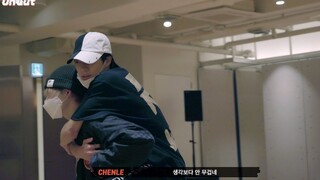 【新文化技术研究所】[Un Cut] Take #6｜‘味 (Hot Sauce)’ Dance Practice（中字）