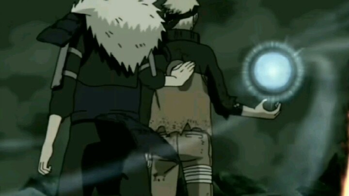 KETIKA NARUTÒ DAN HOKAGE KE 2 COMBO