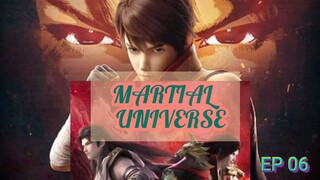 S4-Martial Universe ep 06 Sub Indo