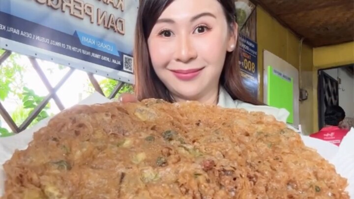 2 jam dipekan baru kita mau kulinerran apa aja ya’..