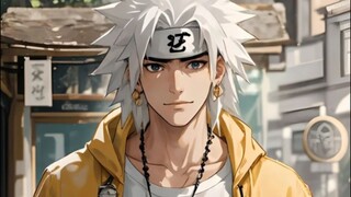 NEW GMV NARUTO 2025