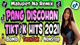 MALUPET NA REMIX | Pang Discohan Tiktok Hits 2021