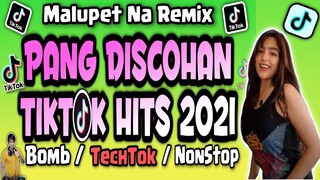 MALUPET NA REMIX | Pang Discohan Tiktok Hits 2021