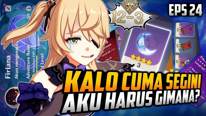 Benerin Akun Subscriber #23 - AKUN PREMATUR YANG ARTEFAKNYA BIKIN TRAUMA!! - Gen