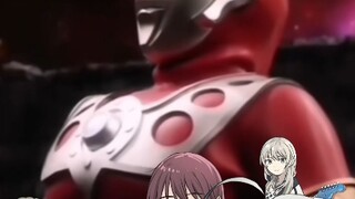 Hello, friends who like the Milk Dragon, I am Ultraman Leo