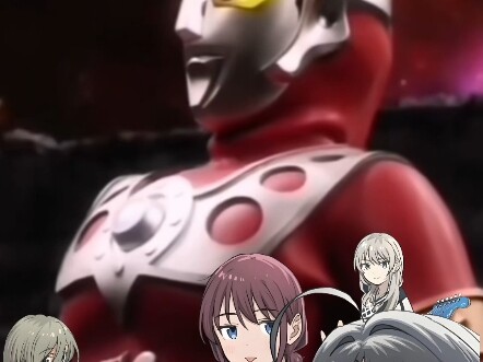 Hello, friends who like the Milk Dragon, I am Ultraman Leo
