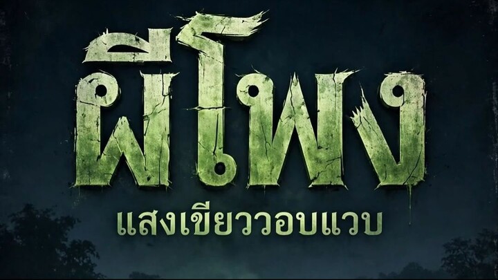 ผีโพง