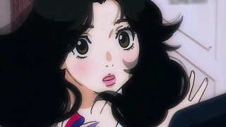 Is this the difference between girls after putting on makeup?