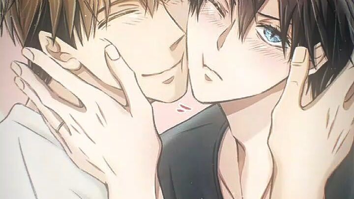 azumaya junta x takato saijo