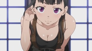 MAD·AMV|Clip cut từ "Enen no Shouboutai"