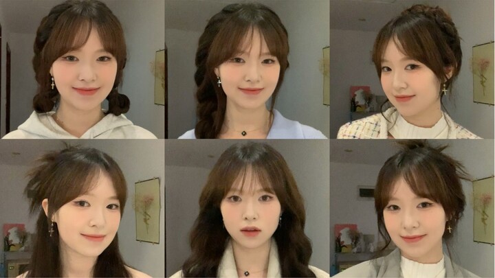 Pentingnya Gaya Rambut untuk Outfit – Versi Wajah Berbentuk Belah Ketupat!