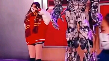 Spot on! “Does she ever post you in her Moments?” A casual remark from Megatron lays bare the proble