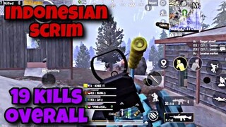 INDONESIAN SCRIM FULL GAMEPLAY