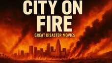 City On Fire