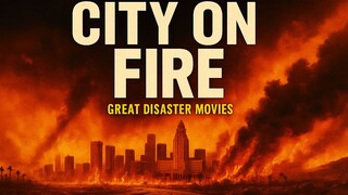 City On Fire