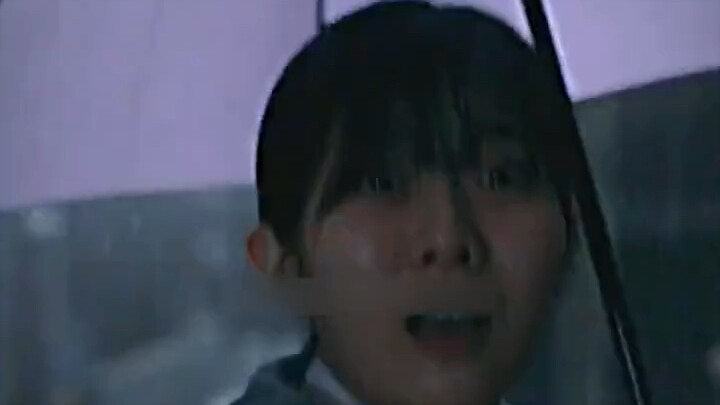 Ketika seekor binatang buas berhenti mengejarmu, mungkin saja kamu telah tiba di wilayah binatang bu