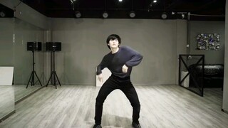 EXO《Obsession》刘隽cover