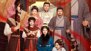 [ Sub Indo ] Rebirth of glory | Short Drama China Terbaru 2025
